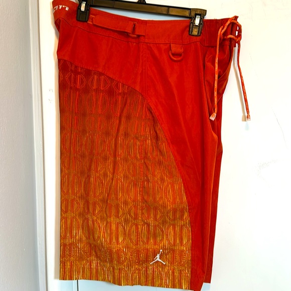 NWT Jordan Board Shorts XL - Picture 3 of 13